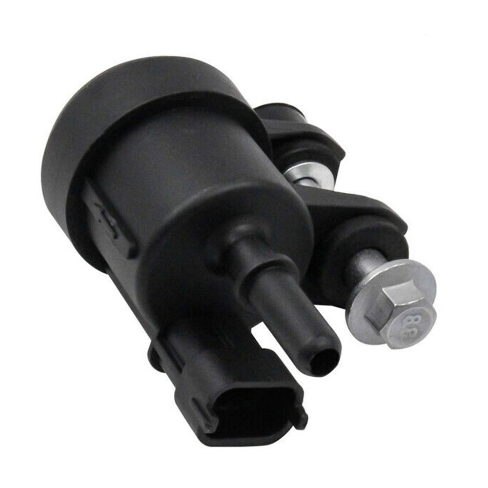 Vapor Canister Purge Valve Solenoid Fit Gmc Acadia Terrain Chevy Impala Traverse Cadillac Srx Buick Enclave 12610560 55593172 911-082