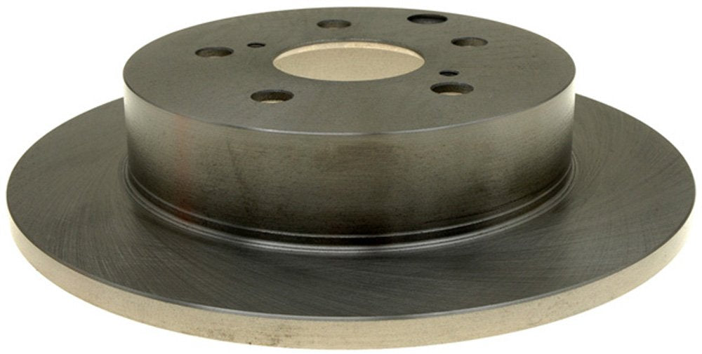Raybestos 980483R Professional Grade Disc Brake Rotor