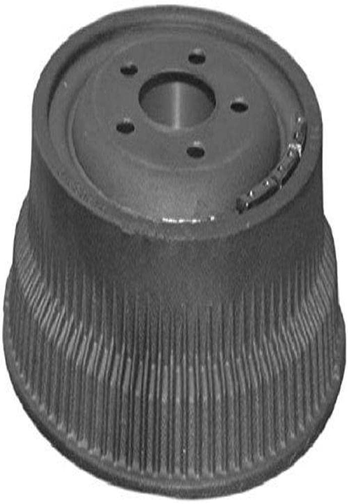 Bendix Premium Pdr0556 Rear Brake Drum For Cordoba,Executive Limousine,Fifth Avenue,Imperial,Lebaron,Newport,New Yorker,Town & C