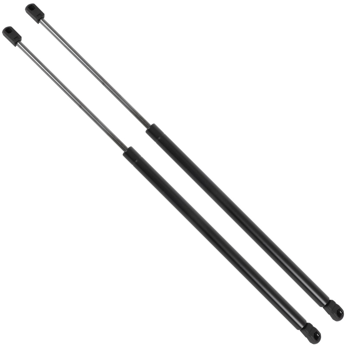 Scitoo 6470 2Pcs Lift Supports 23.18'' Fit For Chevrolet For Equinox 2010-2017 Shock Struts Hood
