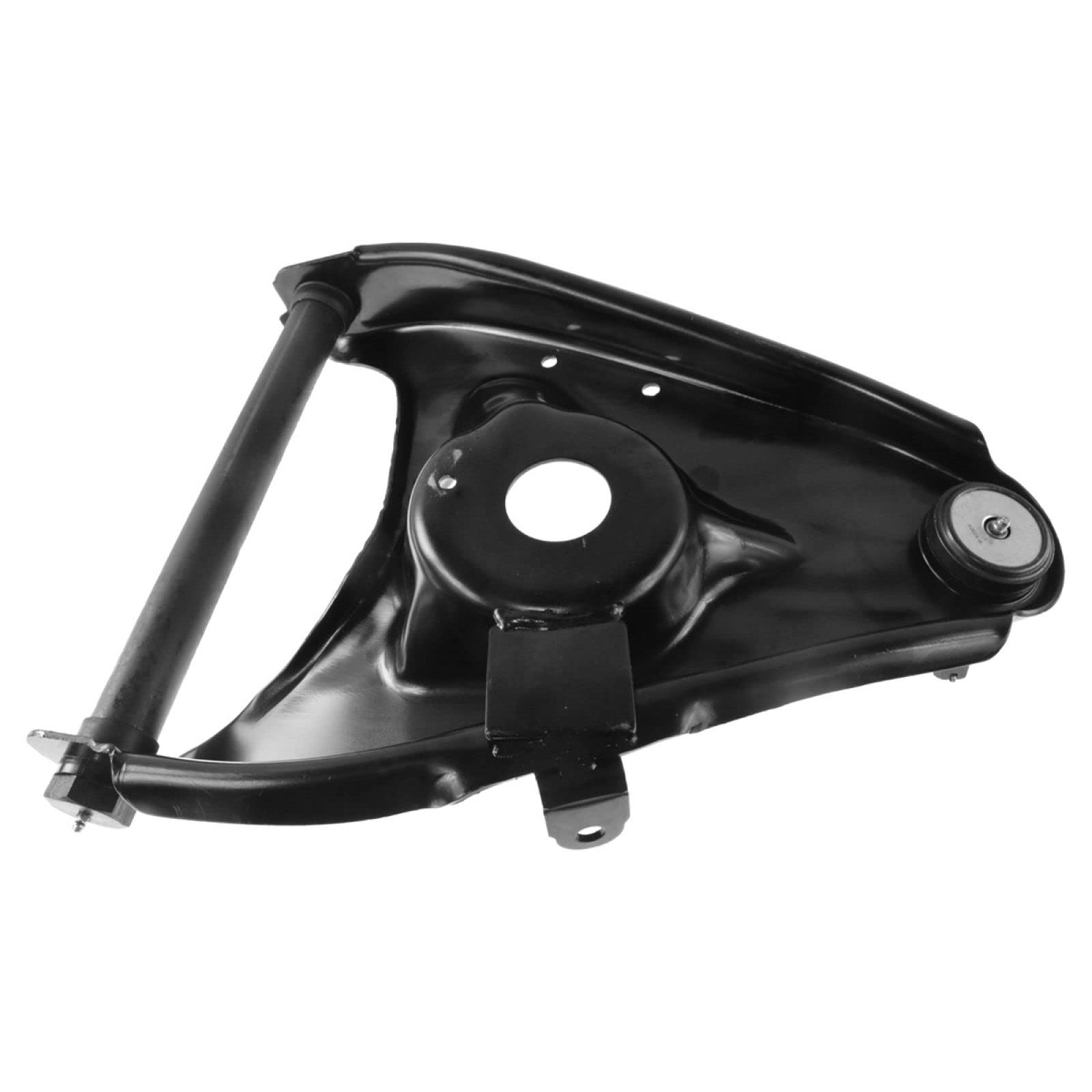 TRQ Front Upper & Lower Control Arm with Ball Joint Set Compatible with 73-99 Chevrolet GMC