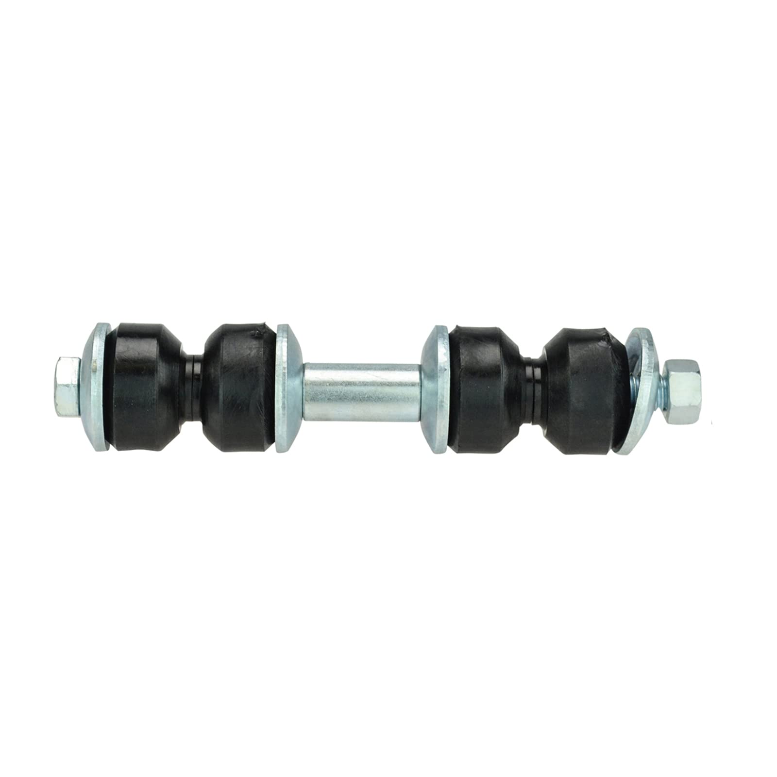 Trq Sway Bar Stabilizer Link Set Front & Rear Compatible With 83-85 Starion