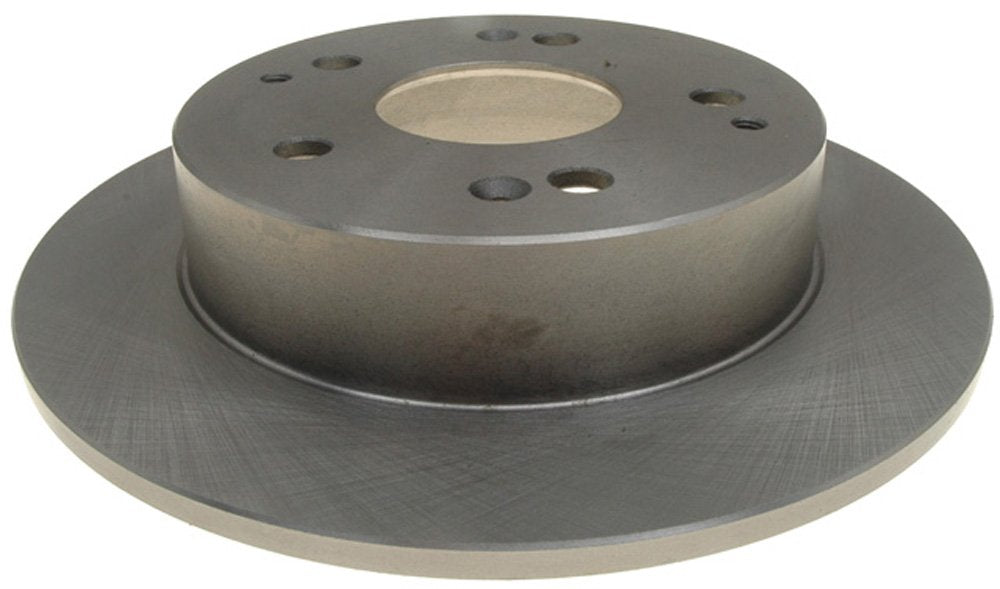 Raybestos 96710R Professional Grade Disc Brake Rotor