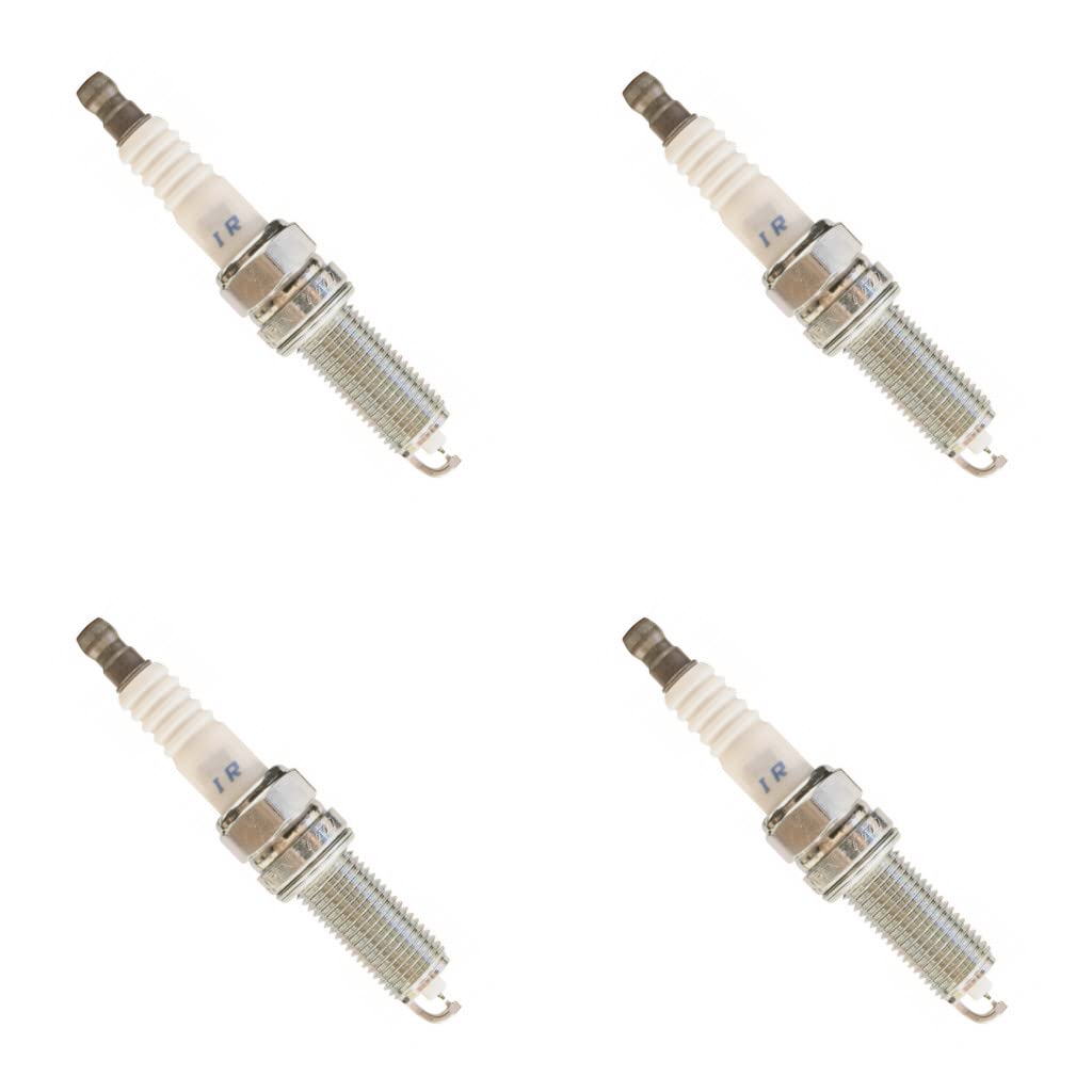 NGK For Mitsubishi Lancer 2011-2015 Spark Plug | Iridium | Box of 4 | DILKR8B6 | 91448