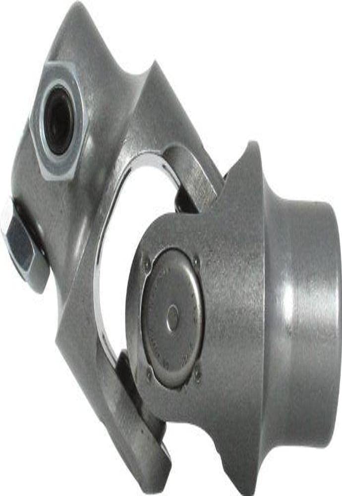 Borgeson 013449 3/4''-36 x 3/4'' DD Steering U-Joint