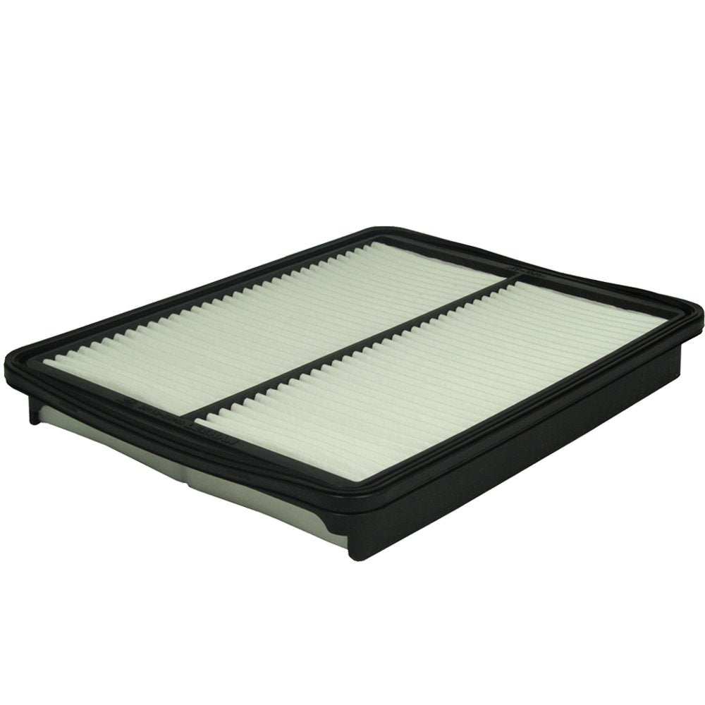 ECOGARD XA10007 Premium Engine Air Filter Fits Hyundai Santa Fe Sport 2.4L 2013-2016, Santa Fe 3.3L 2013-2018, Santa Fe Sport 2.