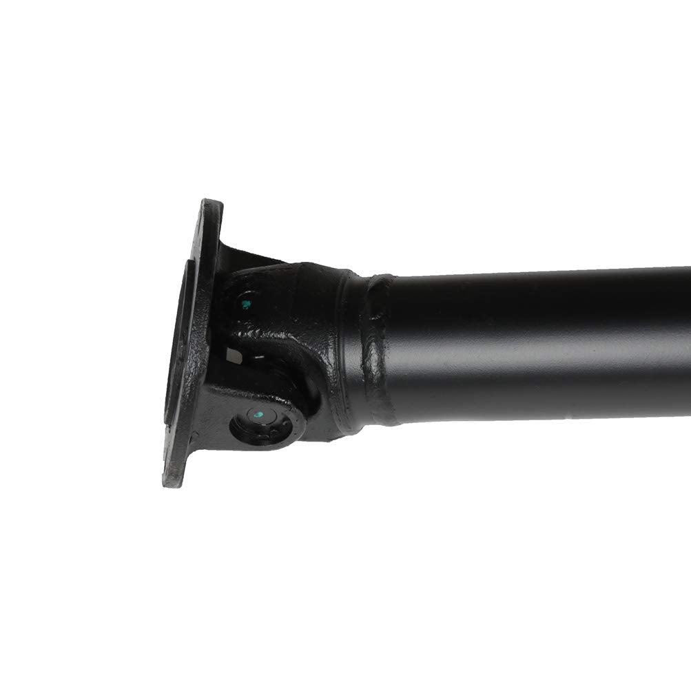 ANPART Rear 81.13'' Driveshaft Prop Shaft Length 80.3in Fit for Nissan Rogue S SL SV 2.5L 2008-2016 37000JM100 37000JM10A 37000J