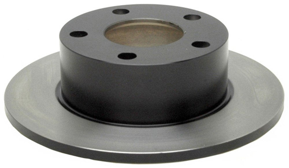 Raybestos 96423R Professional Grade Disc Brake Rotor
