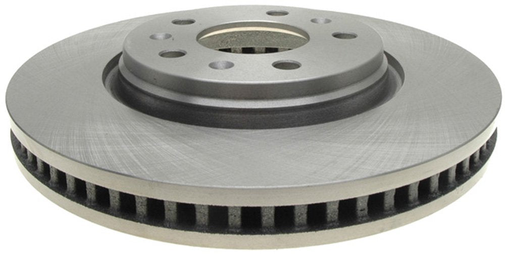 Raybestos 580104R Professional Grade Disc Brake Rotor