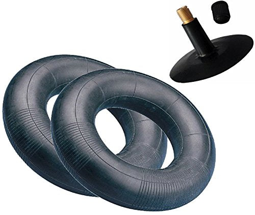 Air-Loc (2) Two 4. 80-12 5. 30-12 Boat Trailer Tire Inner Tube 480-12 530-12 Tr13 Valve