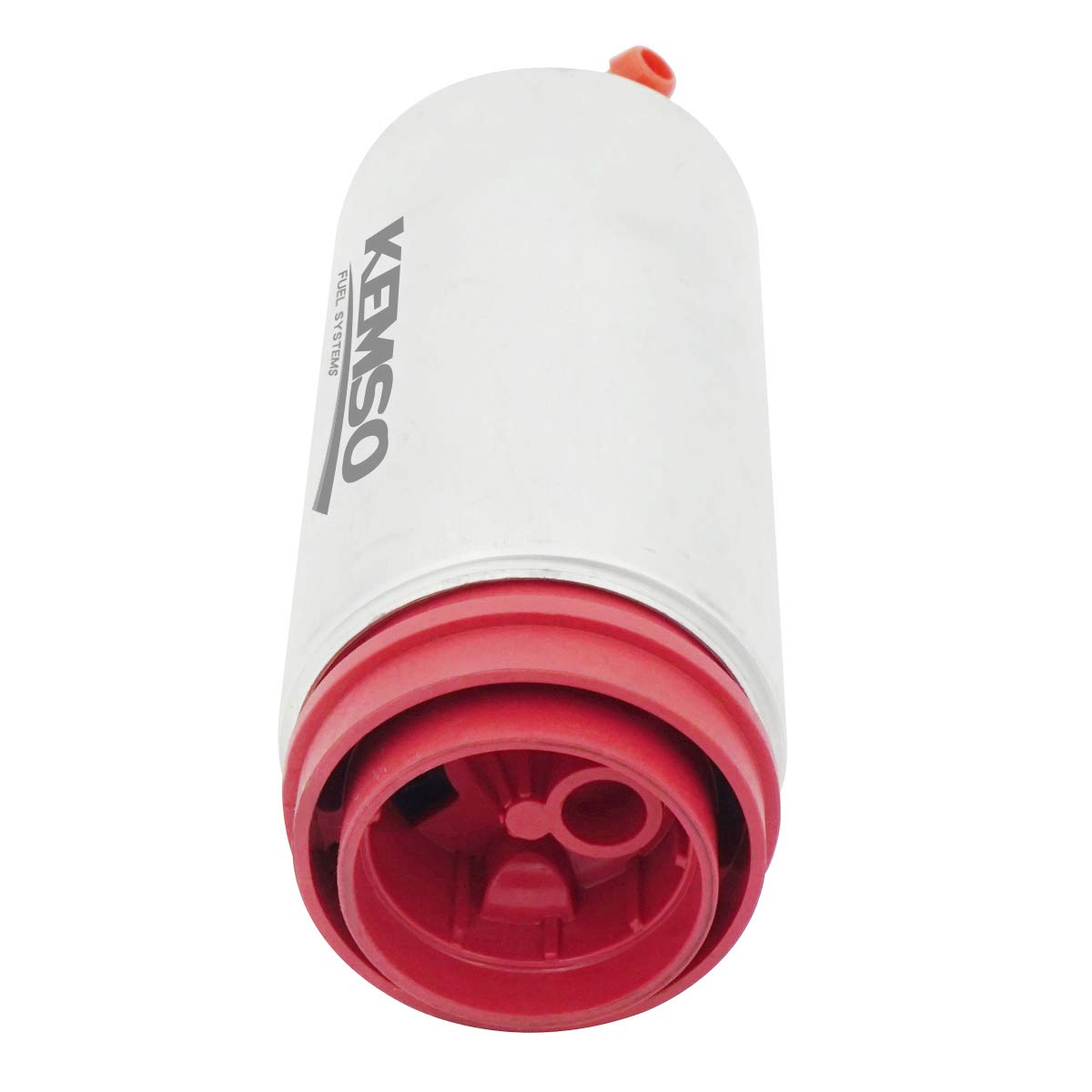 Kemso 340Lph High Performance Electric Fuel Pump For Audi/Vw 1.8T, Replace 9-654-1025, E8424M