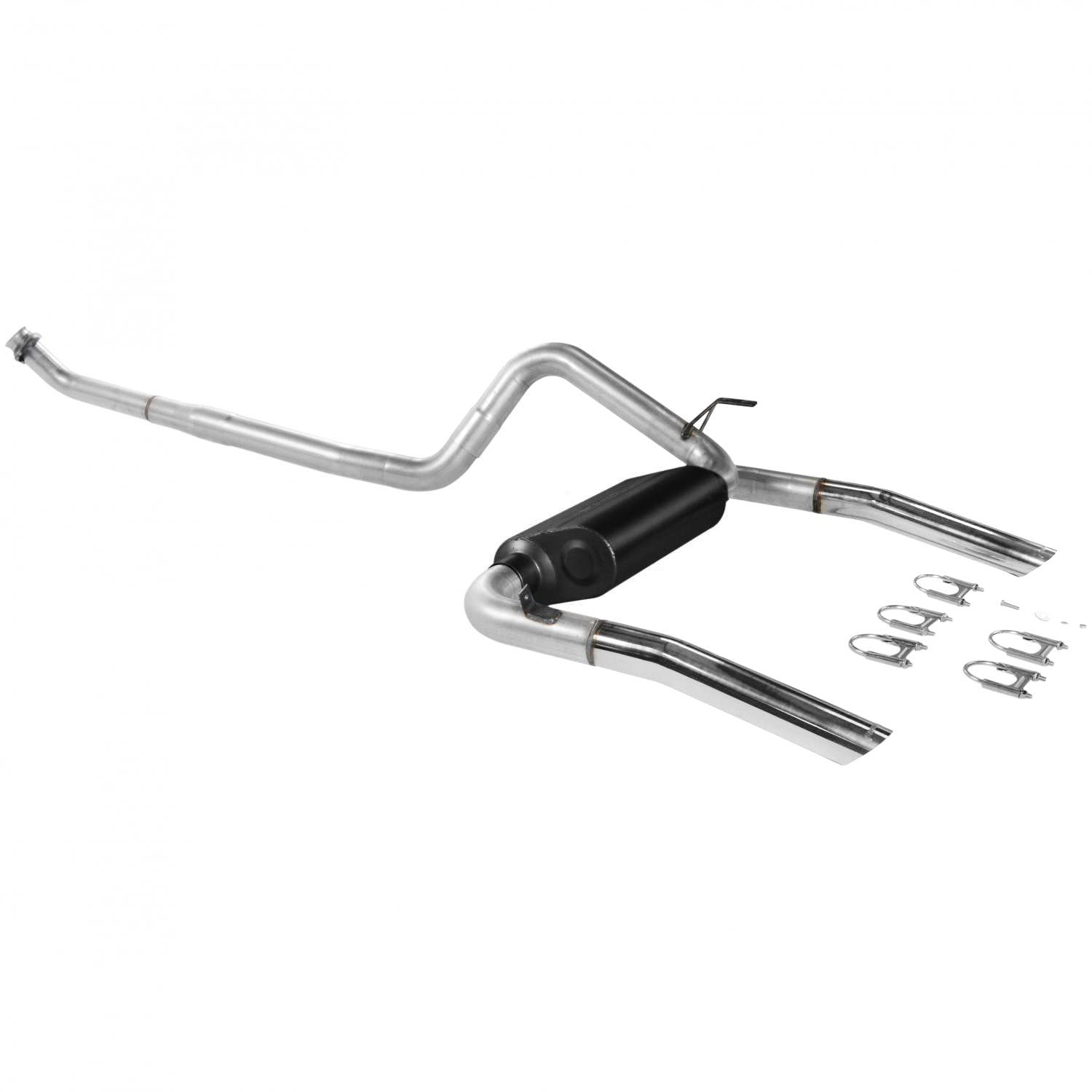 Flowmaster 17234 Flowmaster American Thunder Cat-Back Exhaust System