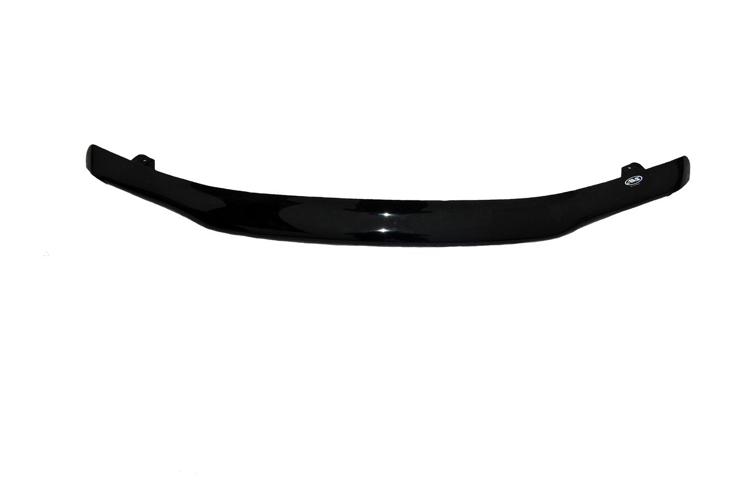 Auto Ventshade [Avs] Bugflector Ii / Hood Shield  High Profile  Smoke, 1 Pc  24503  Fits 2004 - 2012 Chevrolet Colorado / Gmc Ca
