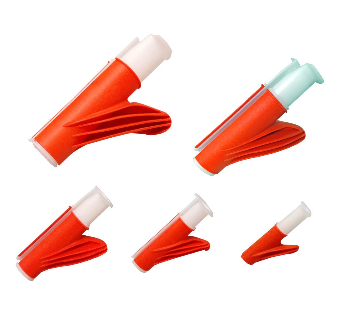 Electriduct Wire Loom Insertion Tool Set for 3/8 to 2 Conduit Sleeving Installation
