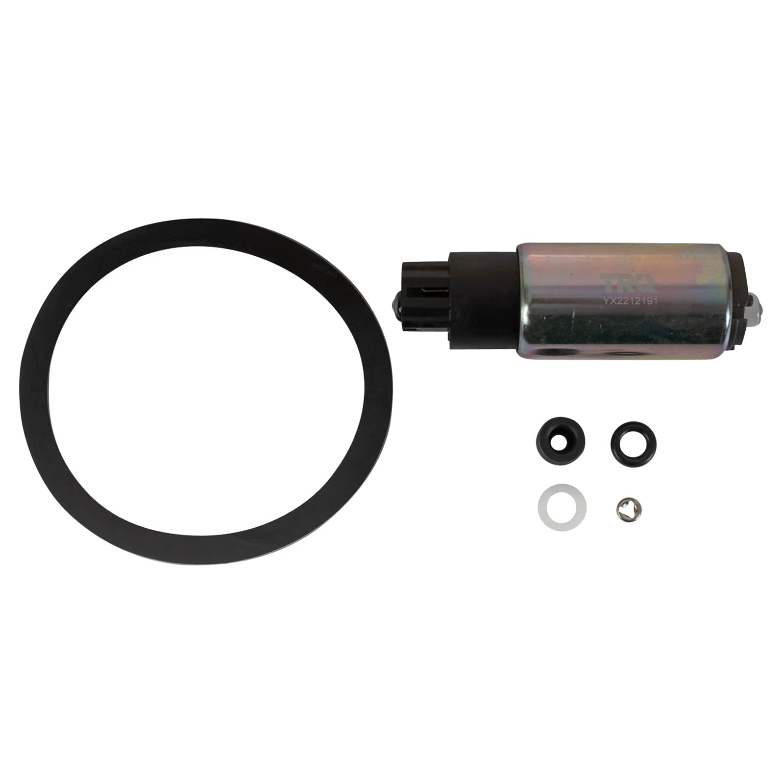 Trq Fuel Pump Module Assembly Compatible With 2002-2007 Mitsubishi Lancer