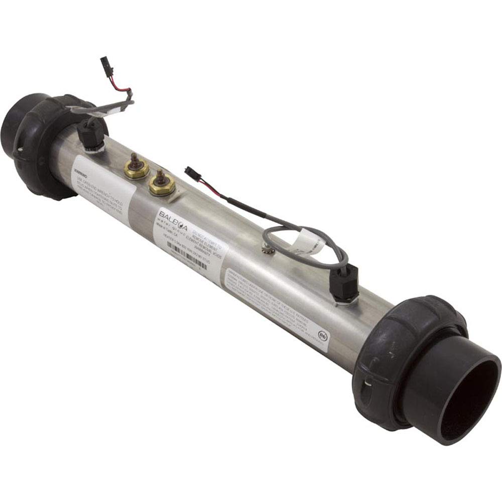 Balboa 25-175-1010 Vs M7 Oem Heater Assembly, 5.5Kw, 220V, 58083