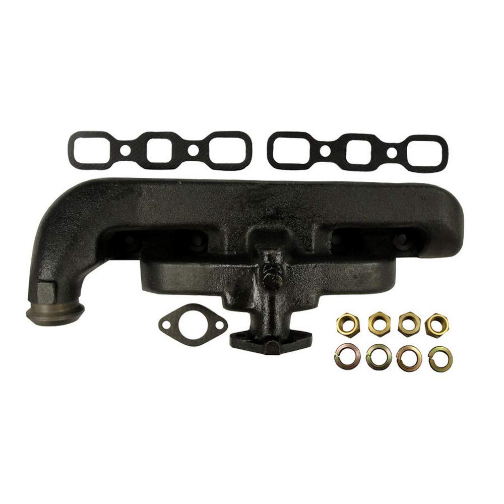 Complete Tractor New Manifold 1109-9909 Compatible With/Replacement For Ford/New Holland 2N, 8N, 9N 9N9425