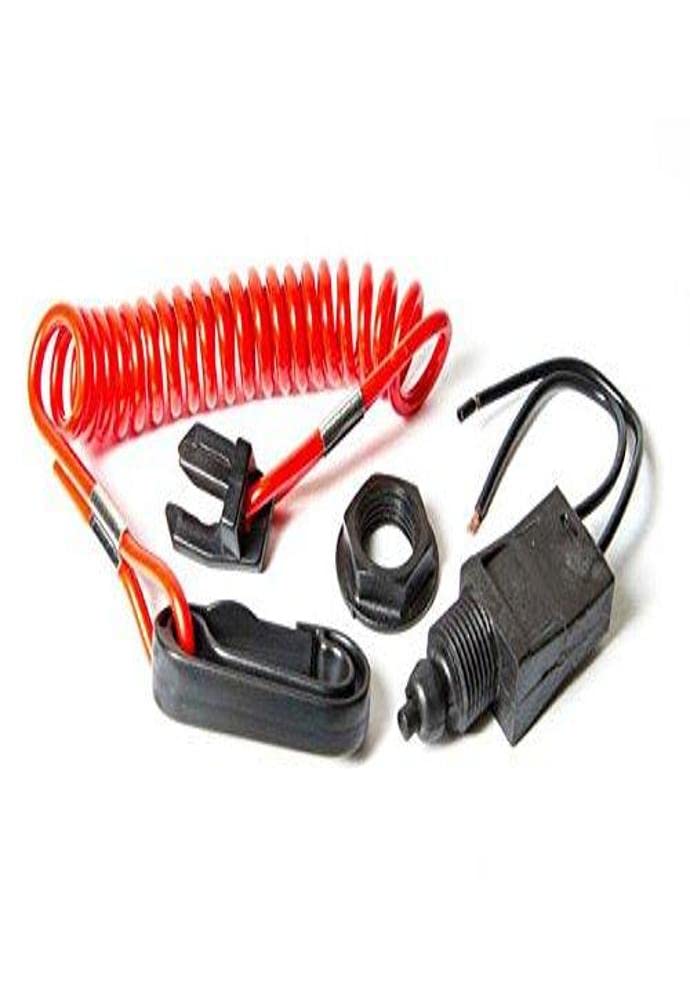 Sierra Mp28870 Marine Ignition Interrupt Switch , White