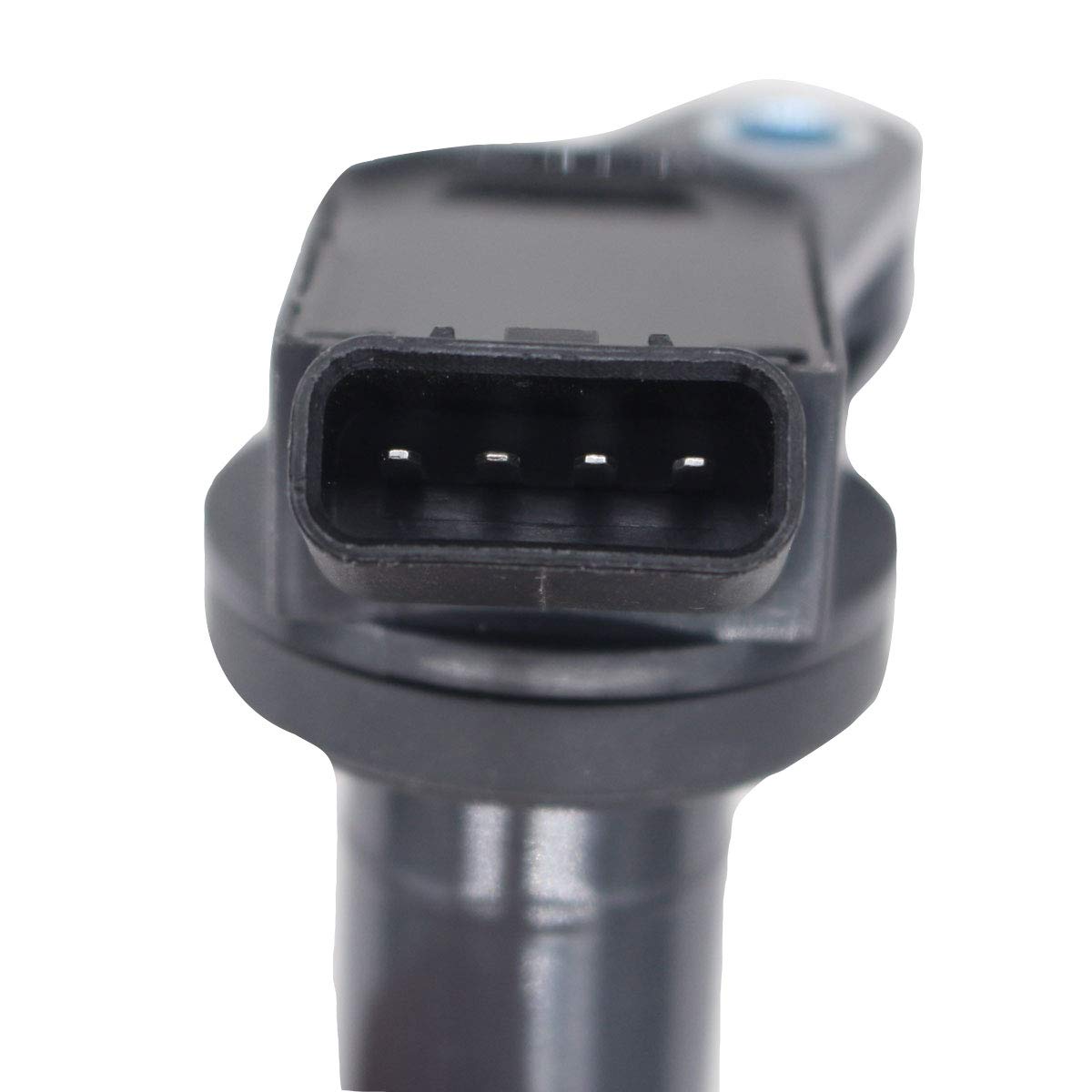 Newyall Pack Of 4 Ignition Coil For 4Runner Camry Rav4 Avalon Highlander Land Cruiser Sequoia Tundra Sienna Scion Tc Es350 Is300
