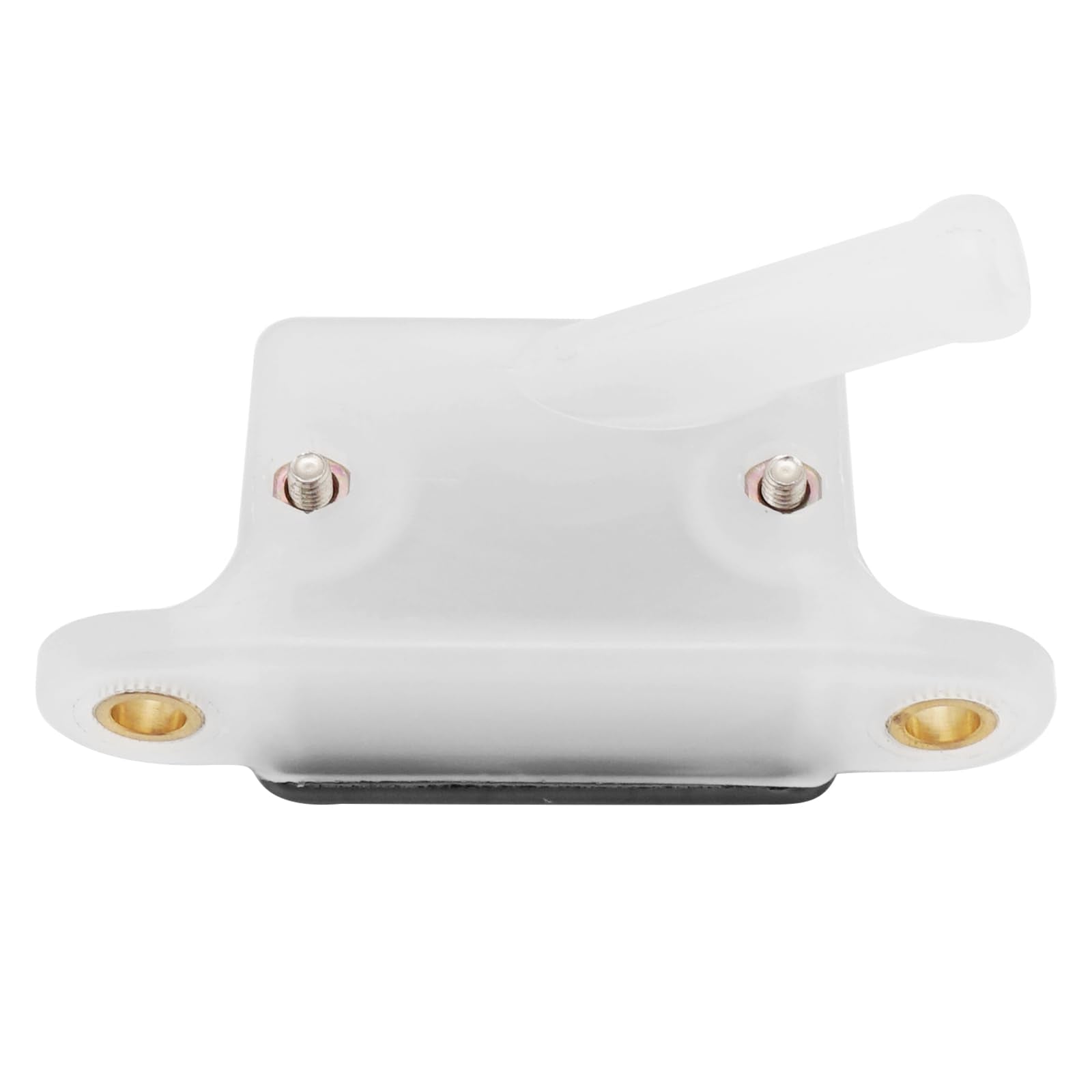 M Mati Rear Brake Master Cylinder Fluid Reservoir Oil Cup For Honda Atc200X 1983-1985 Atc250R 1983-1984 43511-965-006