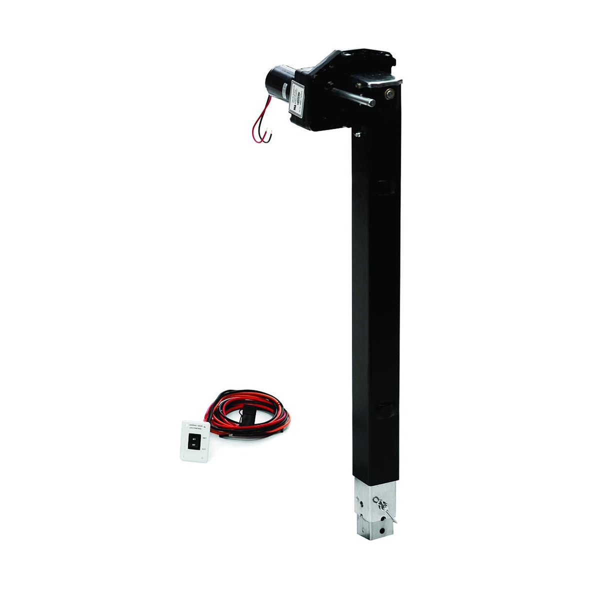Stromberg Carlson LG-6 Dual Power Landing Gear Conversion Kit, 33-1/2'' Dual Power Conversion Kit (1 Side)