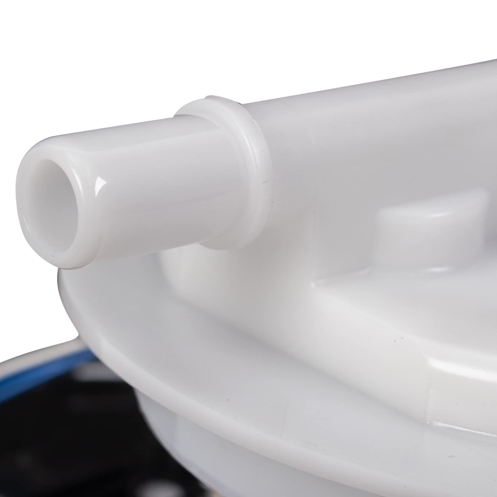 Trq Fuel Pump Module Assembly Compatible With 2011-2012 Chevrolet Malibu