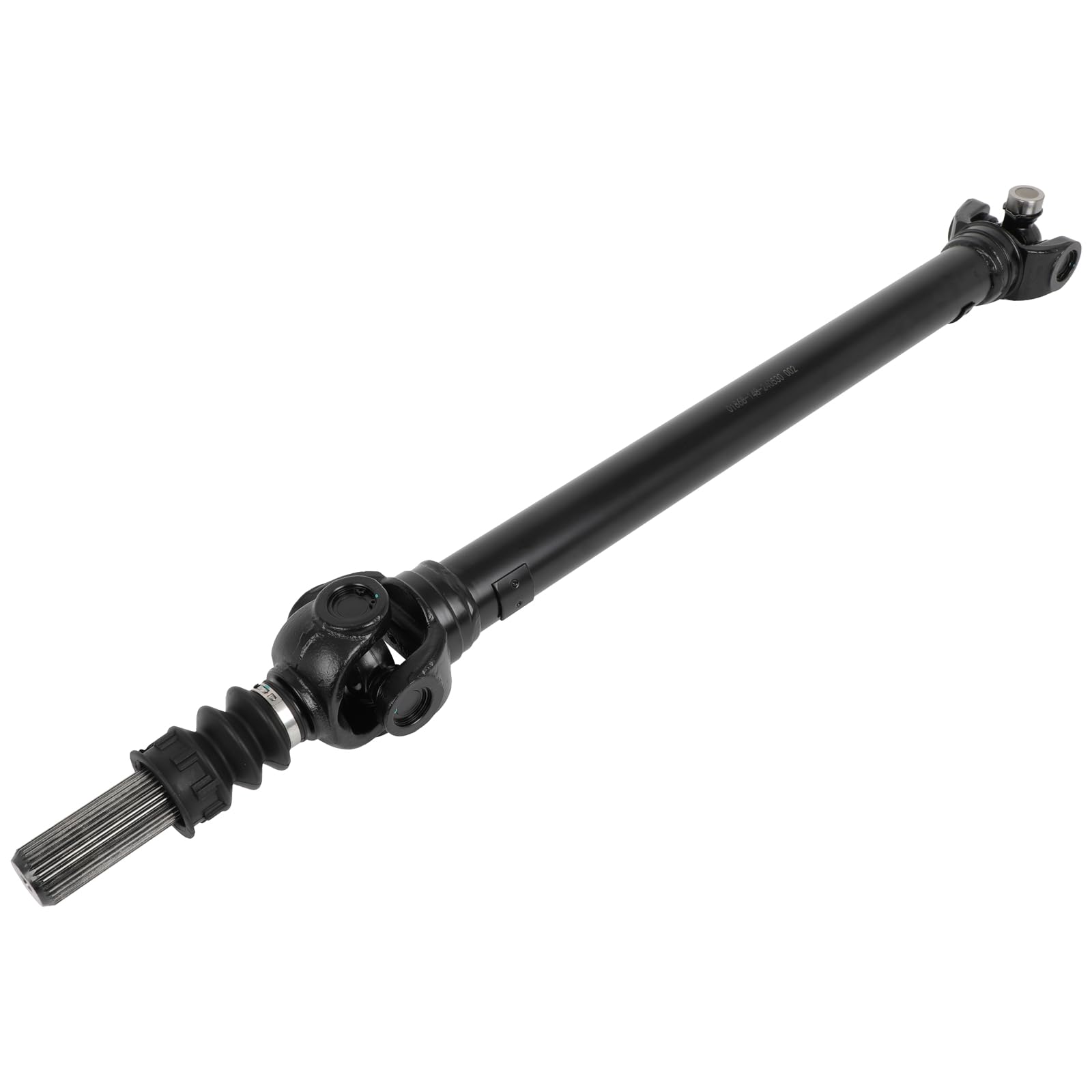Scitoo?38''?Steel Front Driveshaft Assembly Drive Shaft Prop Shaft For Hummer H2 2003-2009,Oe# 938-101 938101 65-9490 659490 150