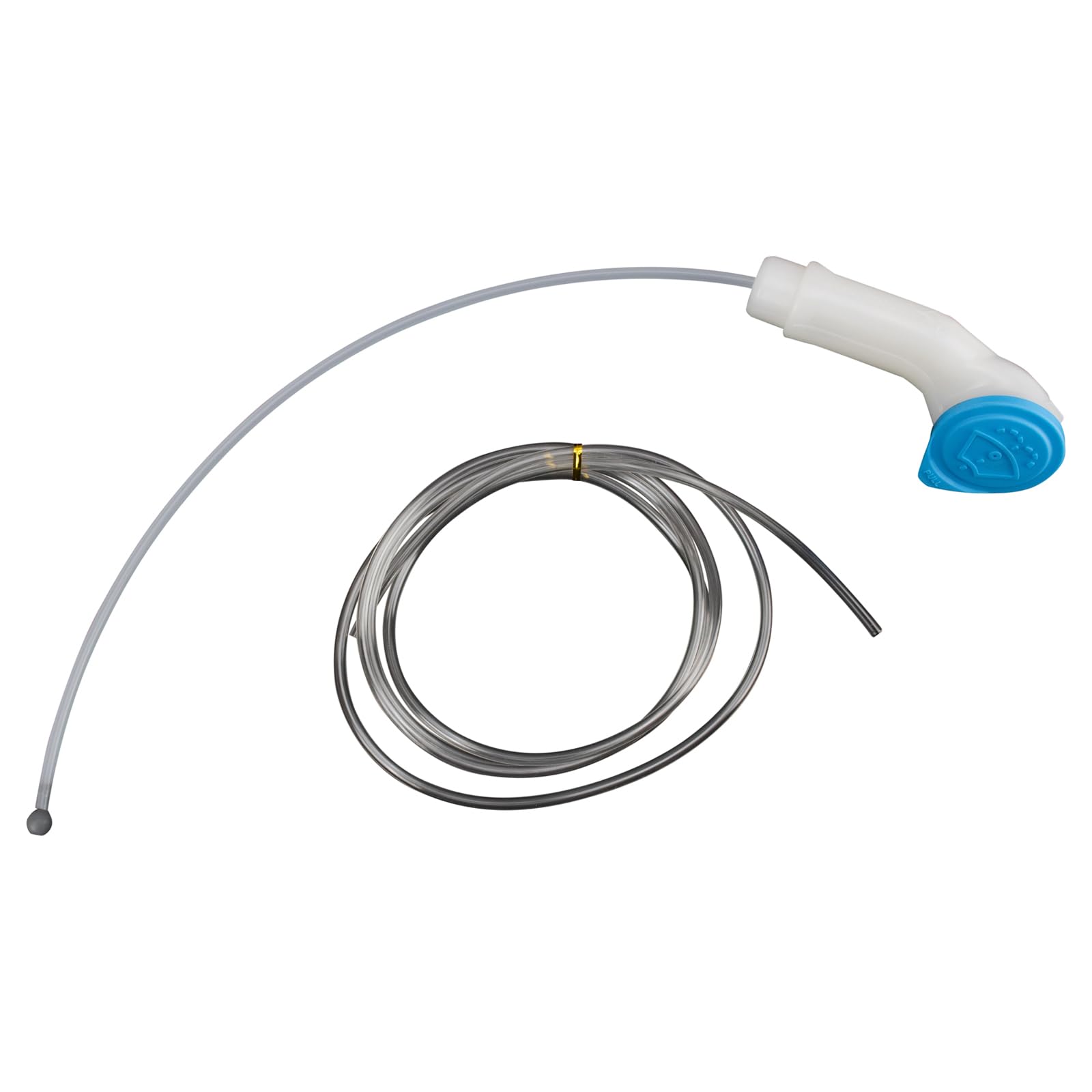 Trq Windshield Washer Reservoir Compatible With 2012-2014 Honda Cr-V Ho1288193