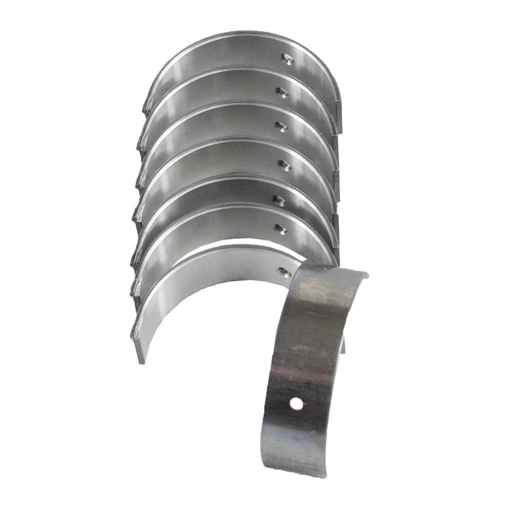 Dnj Rb534 Rod Bearings For 2009-2013 / Suzuki/Grand Vitara, Kizashi, Sx4 / 2.0L, 2.4L / Dohc / L4 / 16V / 146Cid, 1995Cc, 2393Cc / J20B, J24B / Vin 0, Vin 9