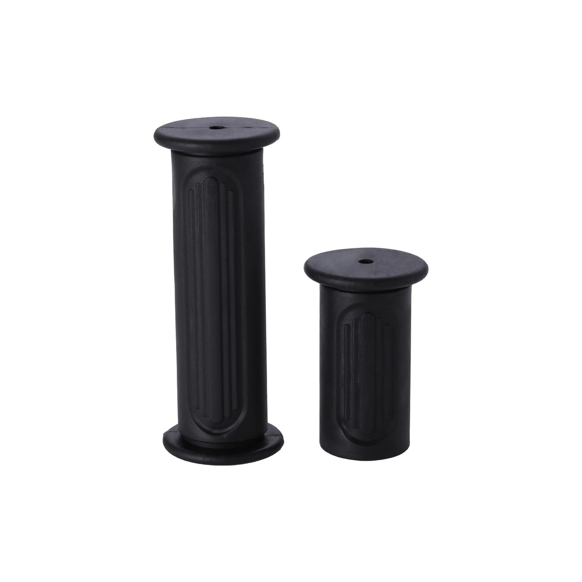 KAMIER Twist Throttle Handlebar Grips Replacement for Razor MX350 MX400 MX500 MX650 SX500 Mcgrath Dirt Bike RSF650 Dirt Quad 4 W