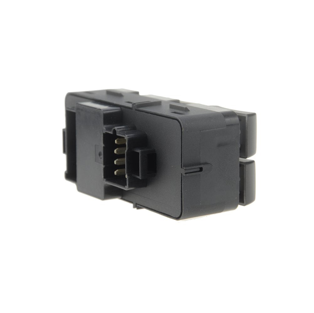 YHTAUTO Front Driver Side Master Power Window Switch Replacement for 2000-2005 Chevrolet Impala 2002-2003 Buick Rendezvous, 12 P