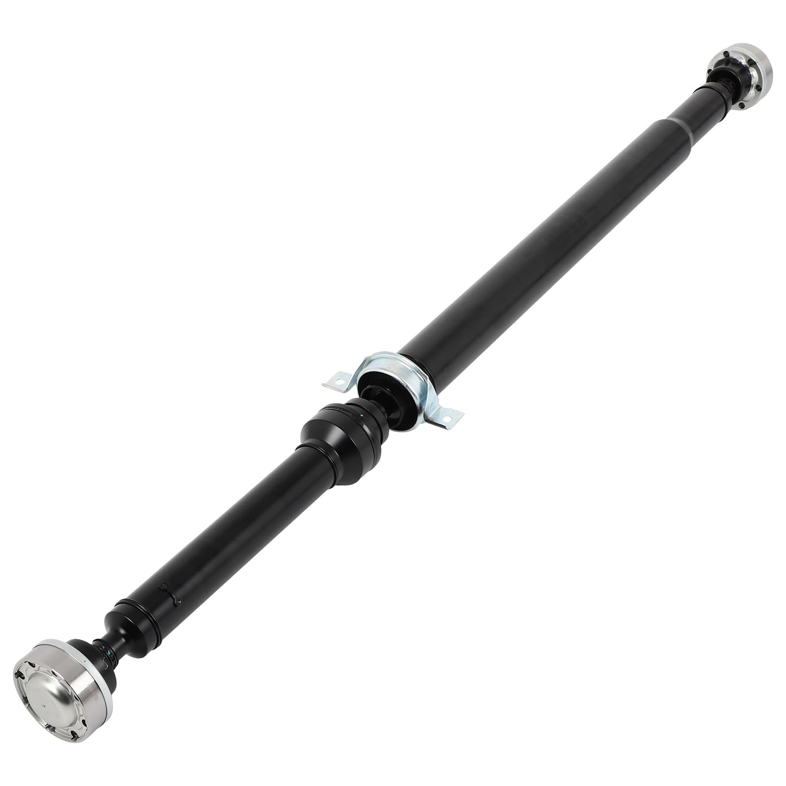 Scitoo?64.75''?Steel Rear Driveshaft Assembly Drive Shaft Prop Shaft For Jeep Grand Cherokee 2014-2019,Oe# 976-985 52123730Ab 52