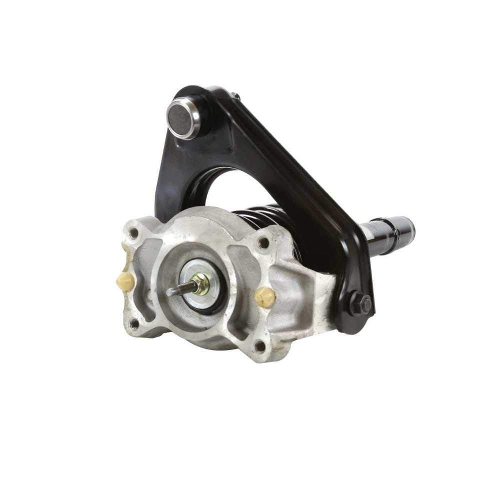 Autoshack Front Complete Struts Coil Springs Assembly Pair Of 2 Driver And Passenger Side Replacement For Plymouth Breeze Chrysl