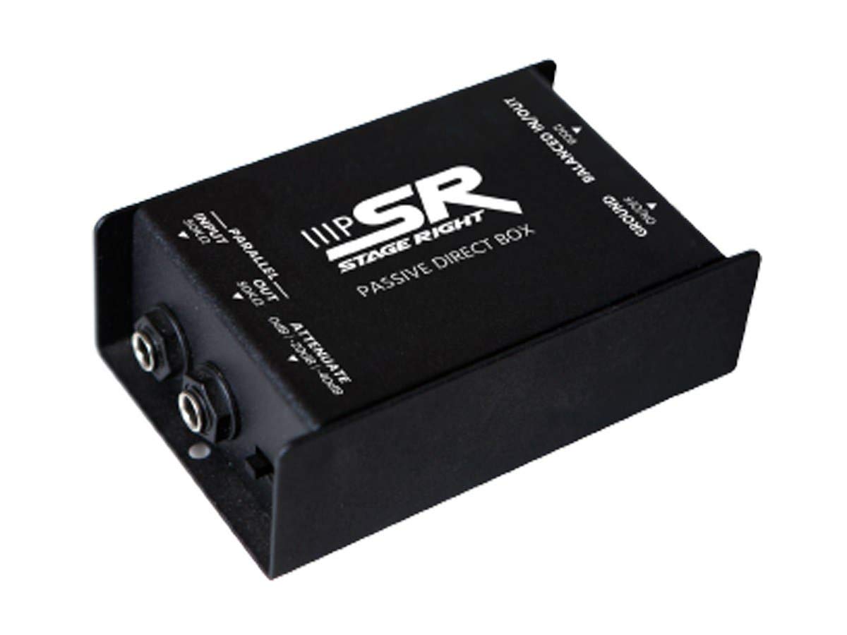 Sound Block Direct Box Lift And Attenuat