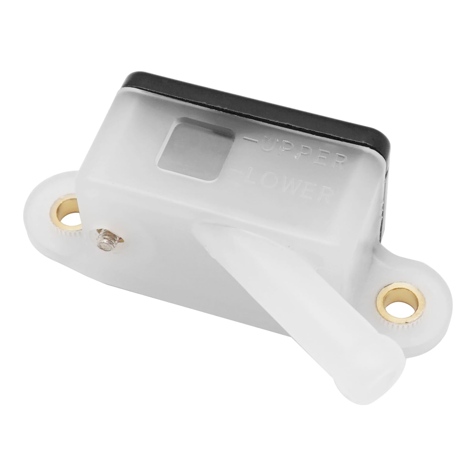 M Mati Rear Brake Master Cylinder Fluid Reservoir Oil Cup For Honda Atc200X 1983-1985 Atc250R 1983-1984 43511-965-006