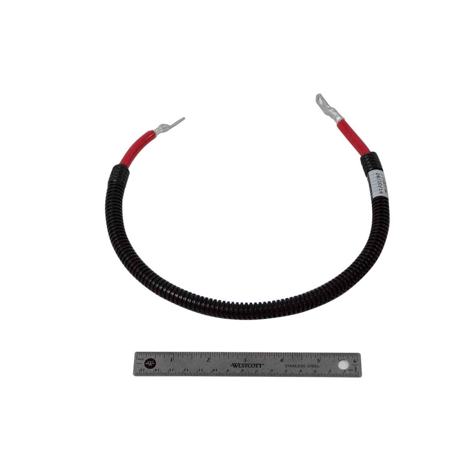 Polaris Atv Cable, Sol/Starter, Genuine Oem Part 4010093, Qty 1