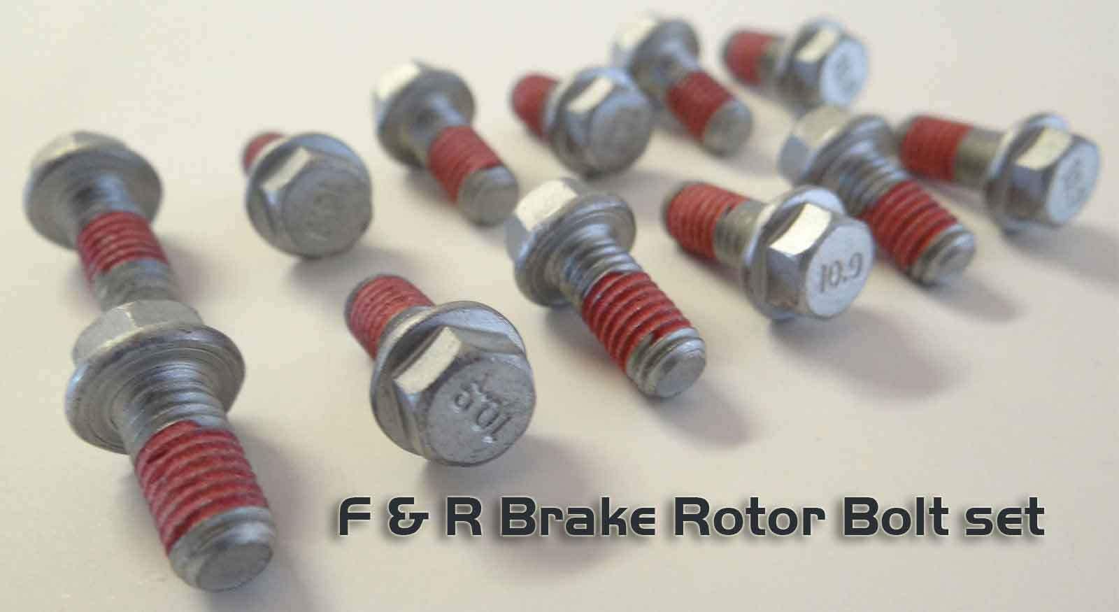 250Pc Specbolt Fasteners Brand Bolt Kit. Fits Husky And Related Brands. This Includes 2 Strokes: 50 65 85 125 250 300 550 4 Stro