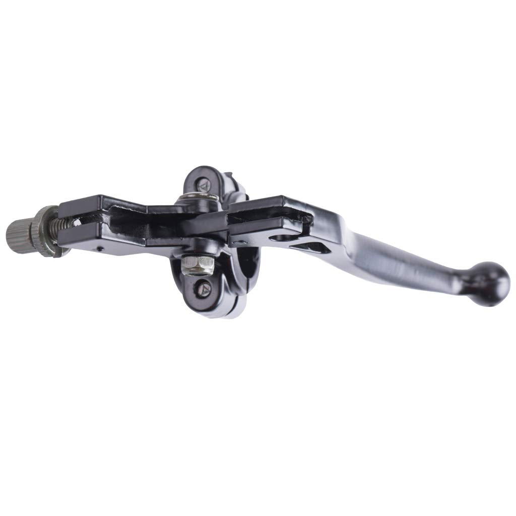 MRELC 7/8'' Left 22mm Clutch Brake Handle Lever Perch