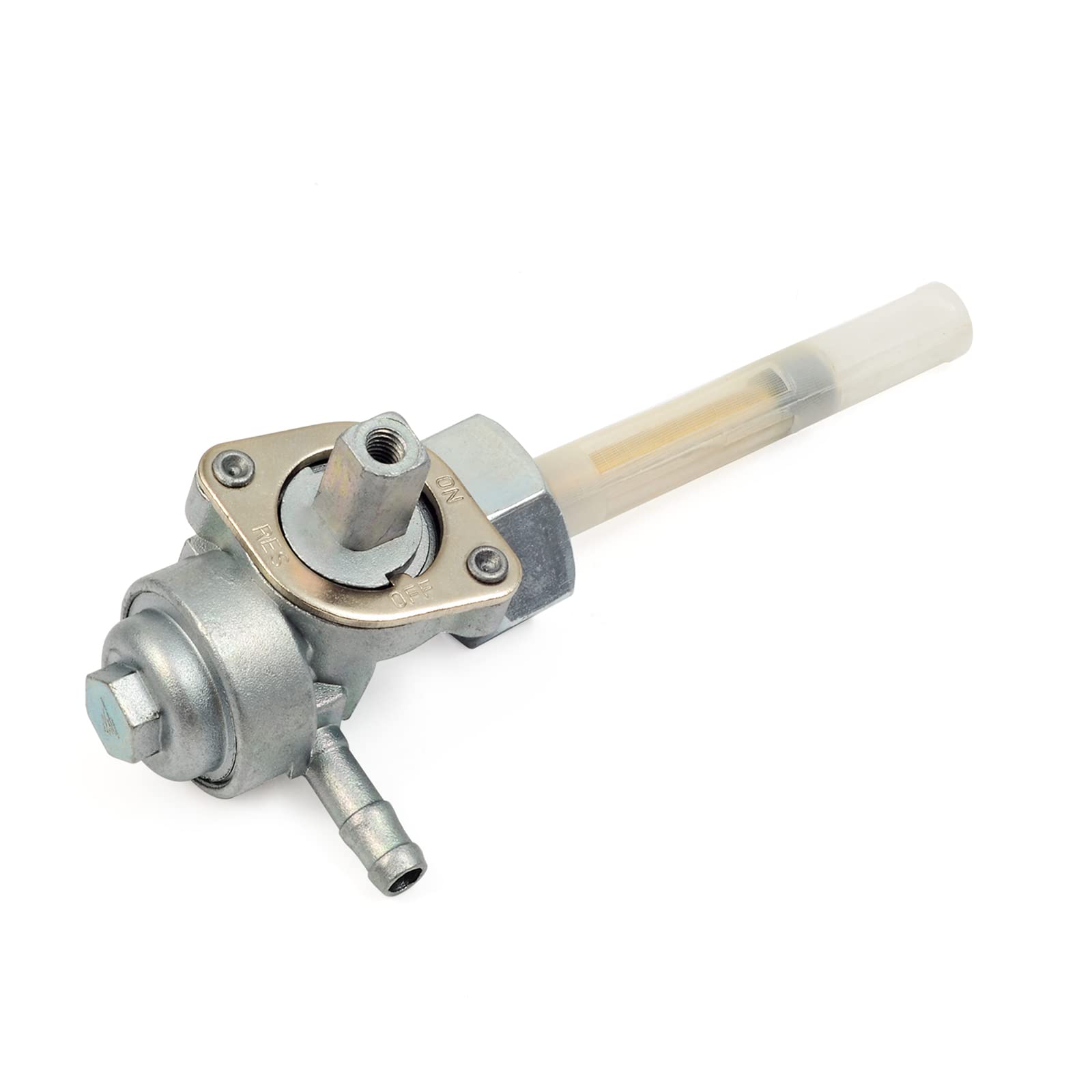 Fuel Valve Petcock For Honda Trx200 Sx Fourtrax 200 1986 1987 1988 16950-Hb3-005