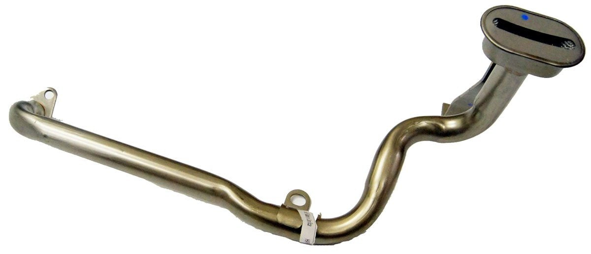 12608579 Genuine Oem Engine Oil Pump Pickup Tube W/Screen 4.8L 5.3L 6.0L 6.2L