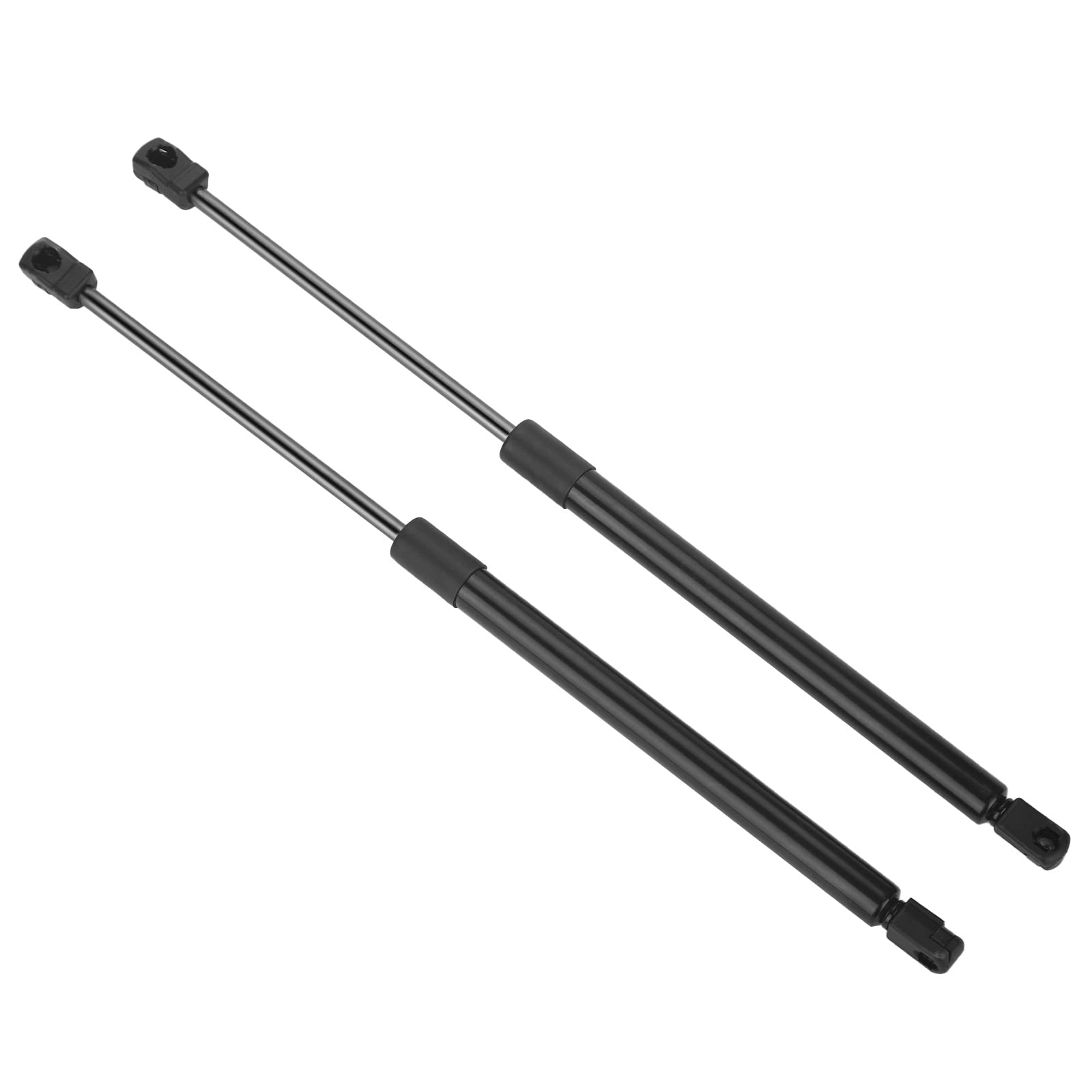 Zonfant Hood Lift Supports Compatible With Ford Vehicle 2017-2022 F250 F350 Super Duty, Replace#4B965360 4B-965360 Hc3Z16C826A Hc3Z-16C826-A Pm3986