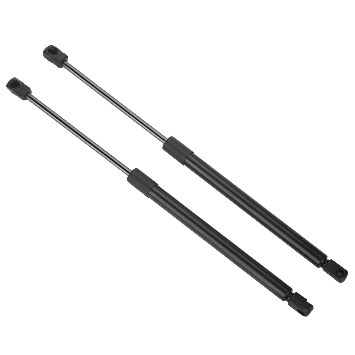 ZONFANT Hood Lift Supports Compatible with 2017-2022 Ford F250 F350 Super Duty, Replace#4B965360 4B-965360 HC3Z16C826A HC3Z-16C8