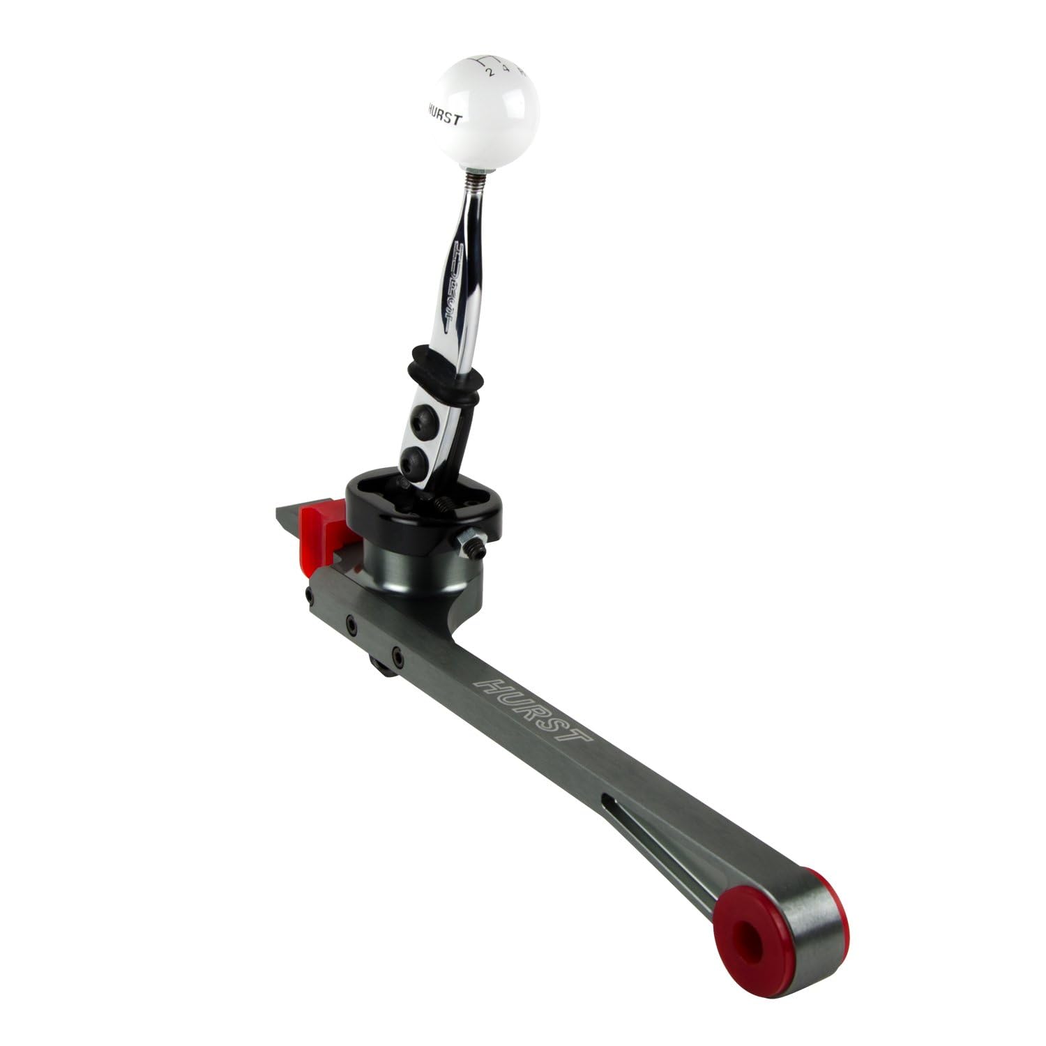 Hurst 3915201 Billet Plus Manual Short Shifter for Ford Mustang