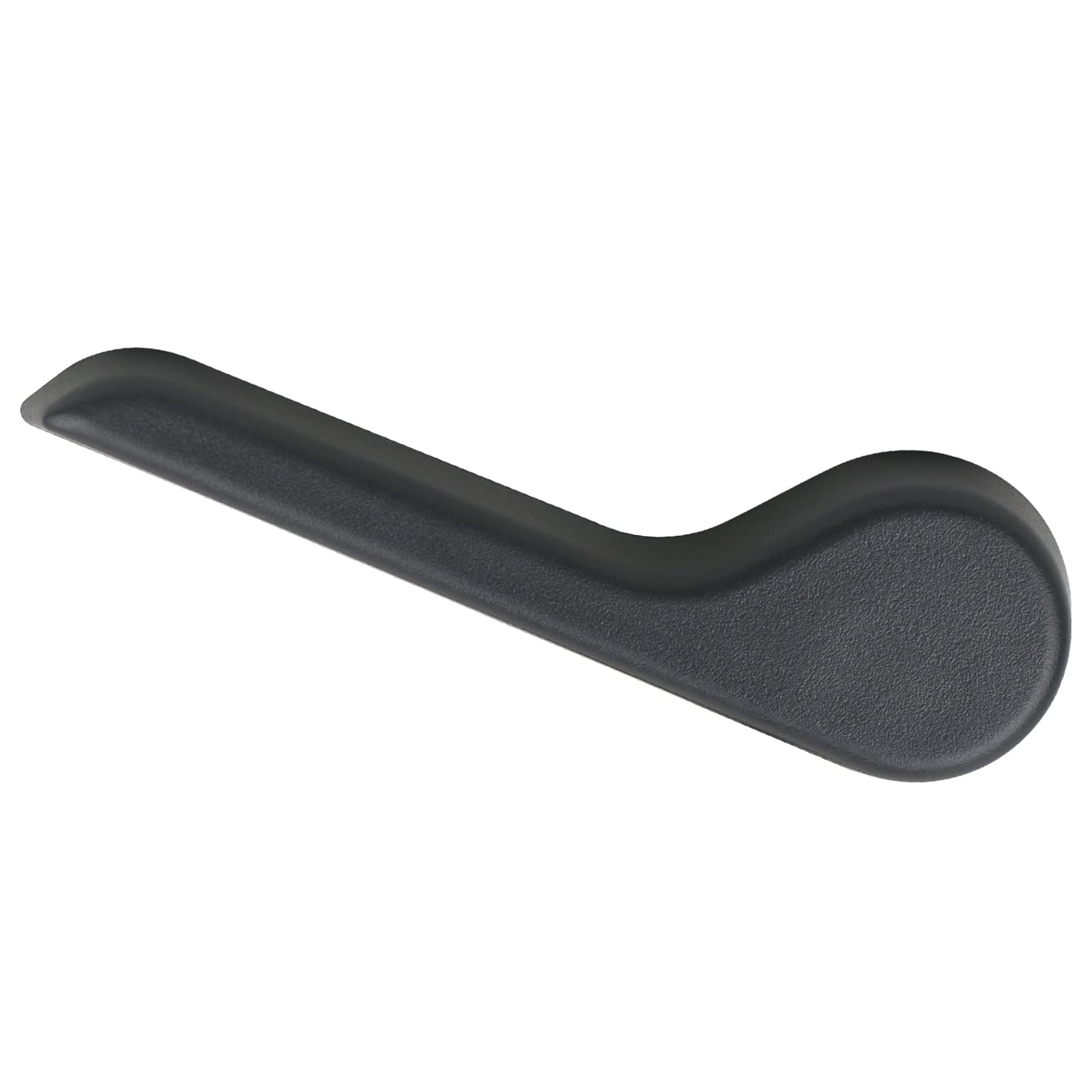 Apperfit Seat Recliner Handle Lever Front Left Side Compatible With 2007-2013 Chevy Chevrolet Avalanche Silverado Suburban, Gmc