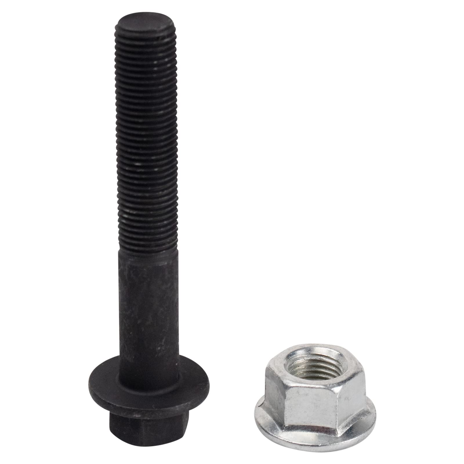 Trq Front Left Lower Control Arm With Ball Joint Drivers Side Compatible With 2016-2019 Hyundai Sonata 2016-2020 Kia Optima