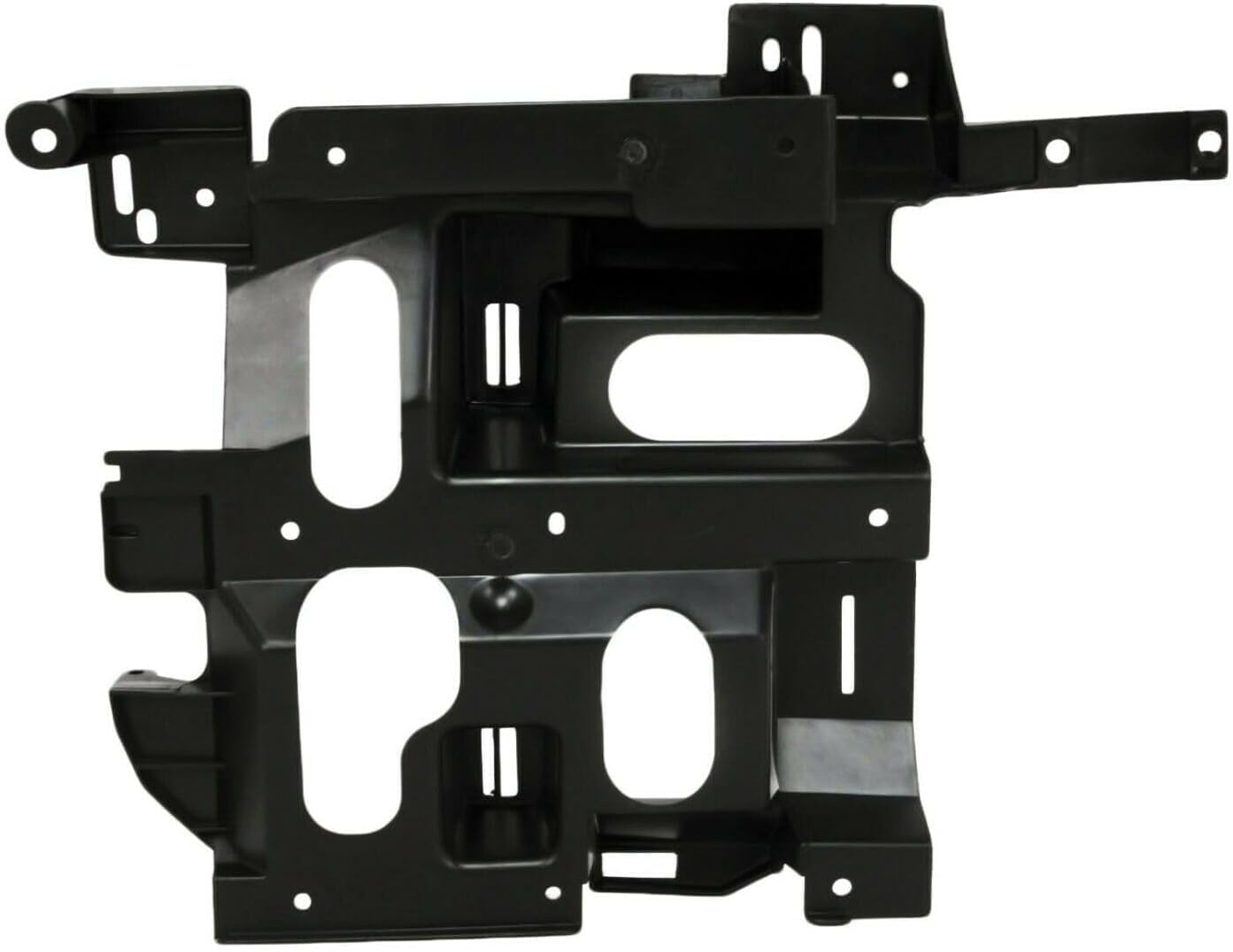 Replacement Gm1221130 Driver Side Headlight Mount Support Panel For 03-07 Chevy Silverado