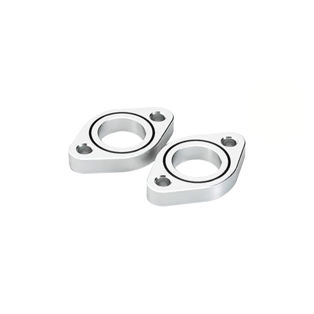 Csr Performance Products 9001 1/2" Water Pump Spacer For Big Block Chevy - Pair