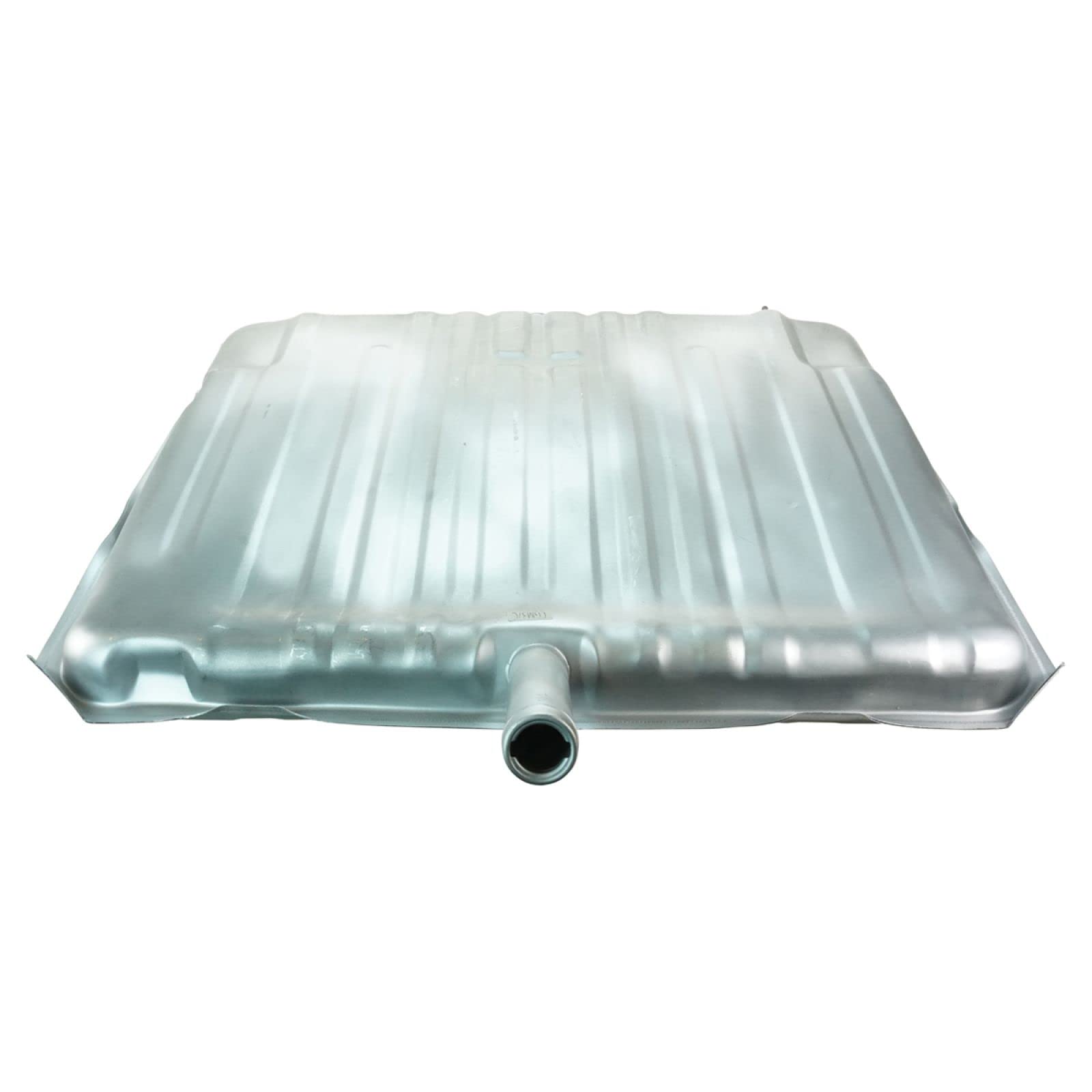 Trq Gas Fuel Tank 20 Gal Compatible With 1965-1966 Chevrolet Bel Air Impala