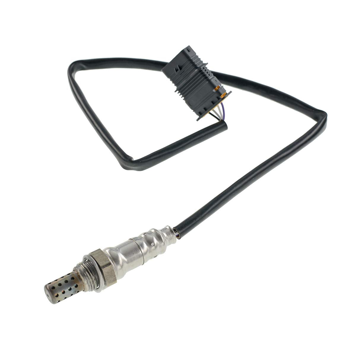 Downstream Oxygen Sensor Replacement For Bmw F22 F30 F32 F10 E84 E89 Series 228I 320I 328I 428I 528I X1 X4 Z4 L4 2.0L