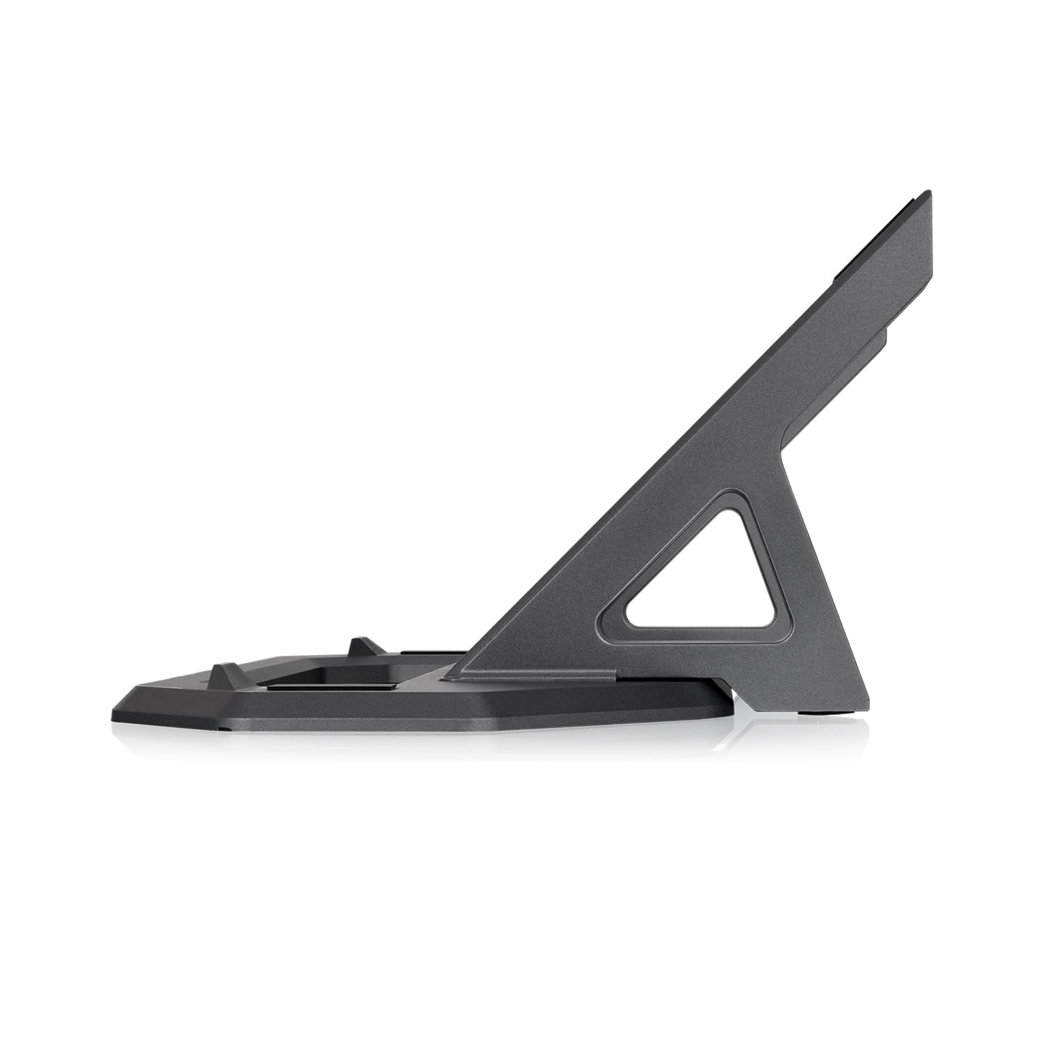 Thermaltake Tower 600 Series Horizontal Display Chassis Support Stand; Gavel Sand; Ac-076-Onlnan-A1